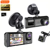 1080P Dual camera Dash Cam for cars