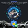 1080P Dual camera Dash Cam for cars