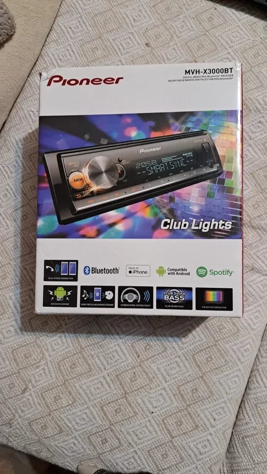 Review Card