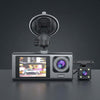1080P Dual camera Dash Cam for cars